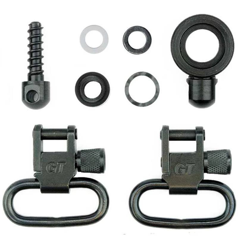 Buy GrovTec Browning BLR Locking Swivel Set | GTSW29 in NZ New Zealand.