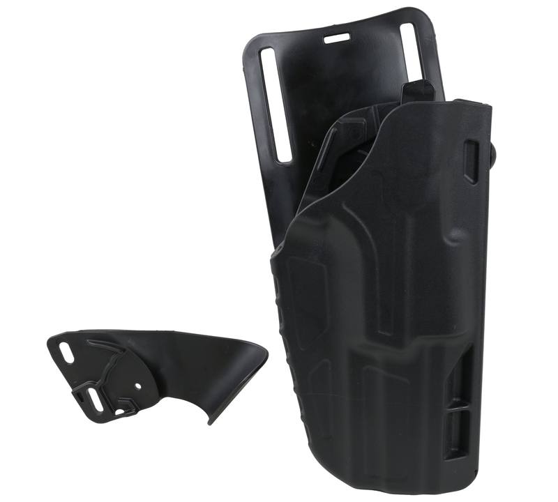 Buy Safariland 7TS ALS Low-Ride Duty Holster in NZ New Zealand.