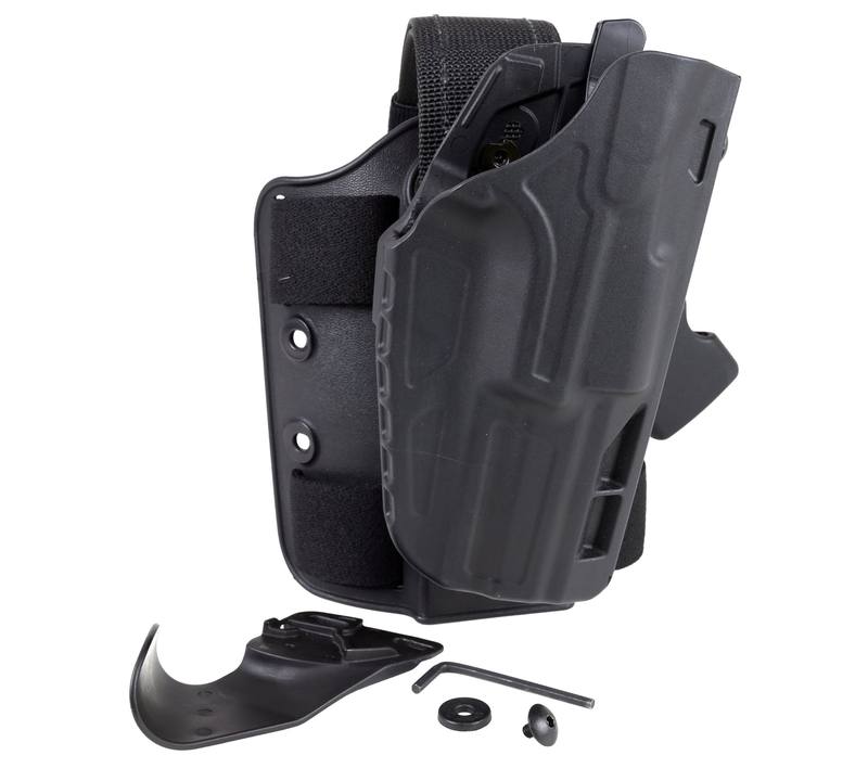 Buy Safariland 7354 7TS ALS Tactical Holster in NZ New Zealand.