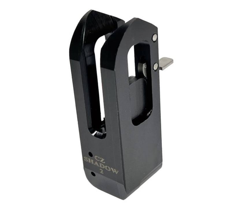 Buy Double Alpha Academy Race Master / Alpha-X Insert Magnetic Block Assembly in NZ New Zealand.