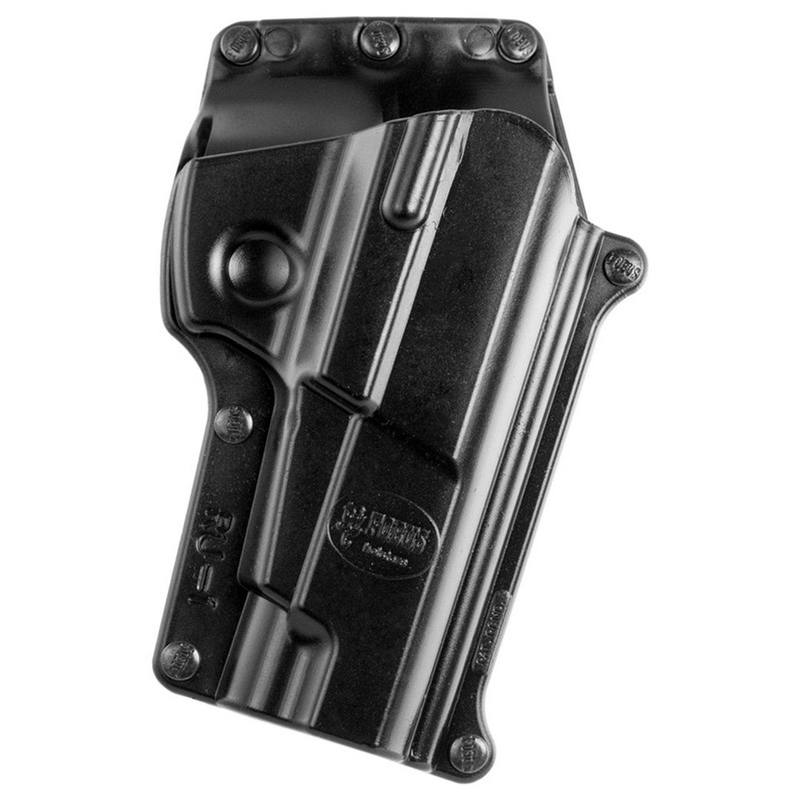 Buy Fobus Holster Ruger P85/P89 Belt in NZ New Zealand.