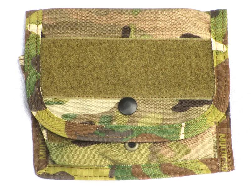 Buy Blackhawk Strike Small Utility Multi Pouch | Camo in NZ New Zealand.