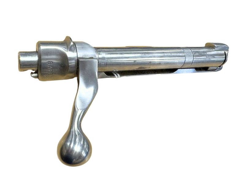 Buy Secondhand Ruger M77 Short Action Bolt | Stainless Steel in NZ New Zealand.