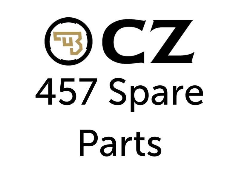 Buy CZ 457 Spare Parts in NZ New Zealand.