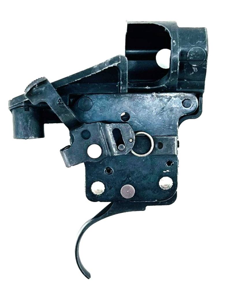 Buy Remington Trigger 710 Receiver Insert Assembly in NZ New Zealand.