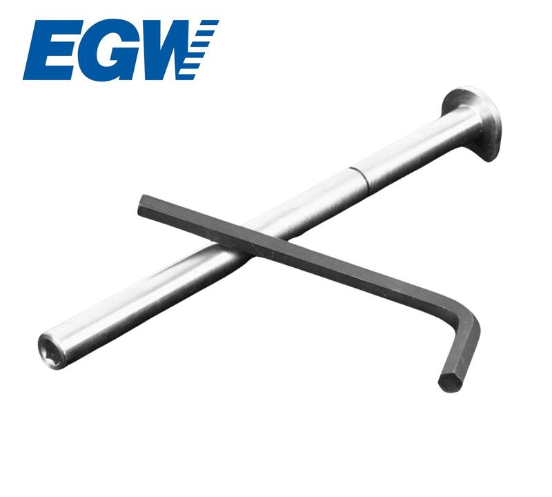 Buy EGW 1911 6" Guide Rod | 2 Piece in NZ New Zealand.