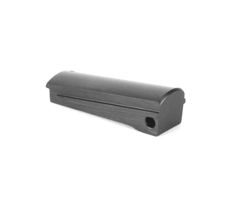 Buy EGW 1911 Mainspring Housing Flat Smooth Blue in NZ New Zealand.