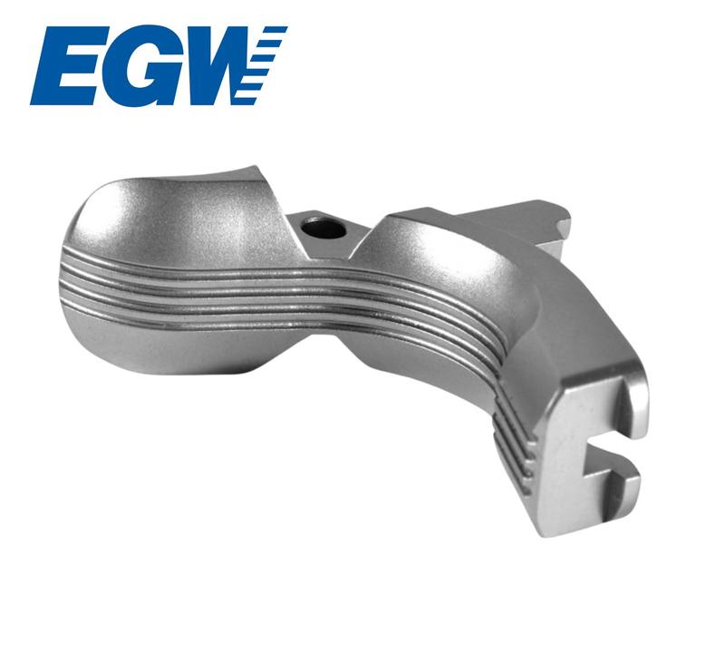 Buy EGW Beavertail Grip Safety SS .250" Radius (.245" Actual Radius) in NZ New Zealand.
