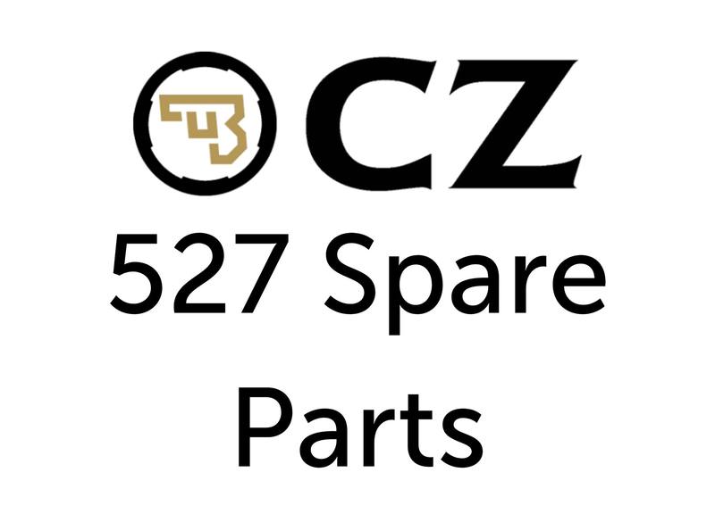 Buy CZ 527 Spare Parts in NZ New Zealand.