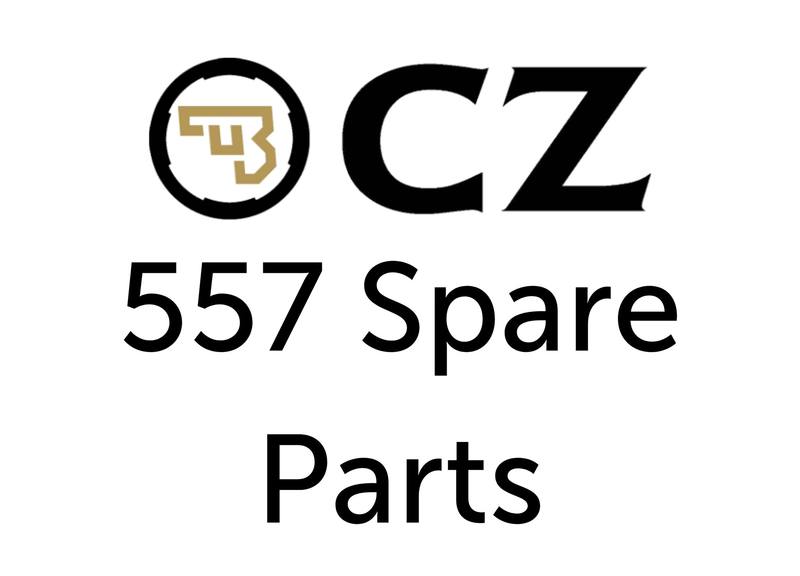 Buy CZ 557 Spare Parts in NZ New Zealand.