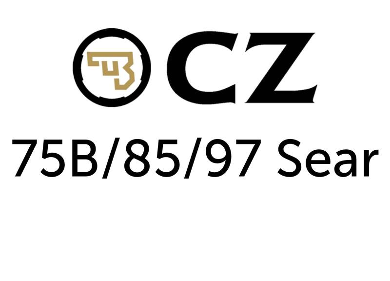 Buy CZ 75B/85/97 Sear in NZ New Zealand.