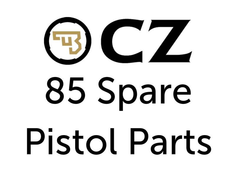 Buy CZ 85 Spare Pistol Part in NZ New Zealand.