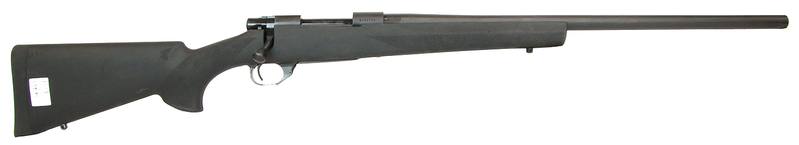 Buy Howa Blued/Hogue 24" Heavy Barrel 223 or 308 in NZ New Zealand.