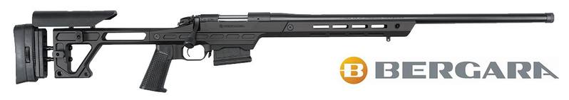 Buy 308 Bergara B-14 BMP 20" Threaded in NZ New Zealand.