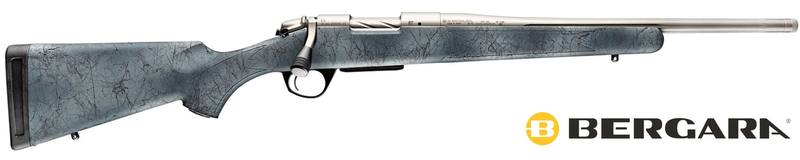 Buy 308 Bergara B14 Extreme Hunter Cerakote Fluted Threaded in NZ New Zealand.