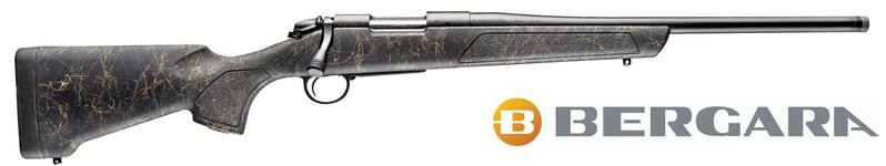 Buy Bergara B14 Stoke Cerakote 20" Threaded in NZ New Zealand.
