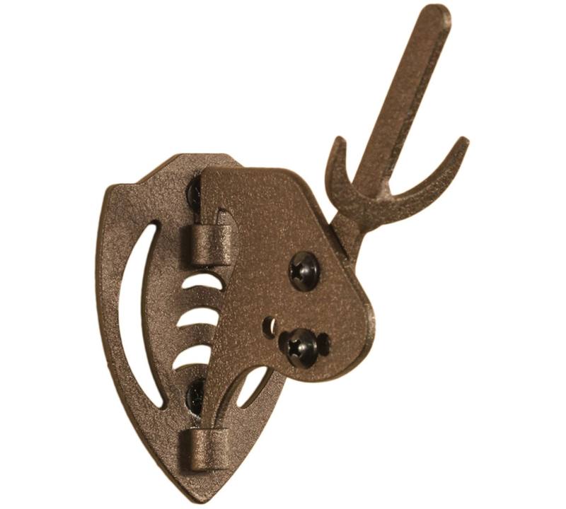 Buy Skull Hooker Mini Hooker XS Brown in NZ New Zealand.