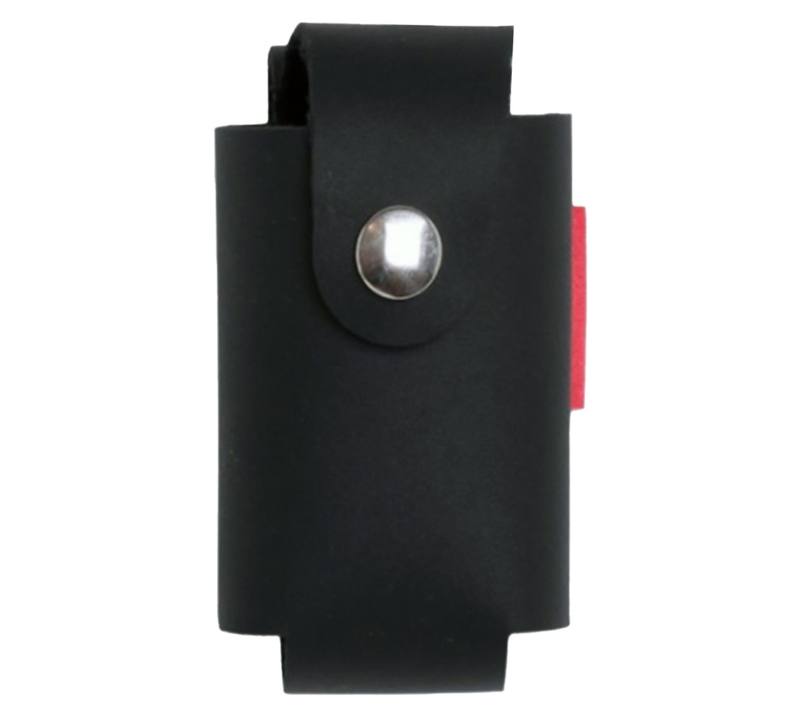Buy PLB1 RescueME Leather Pouch in NZ New Zealand.