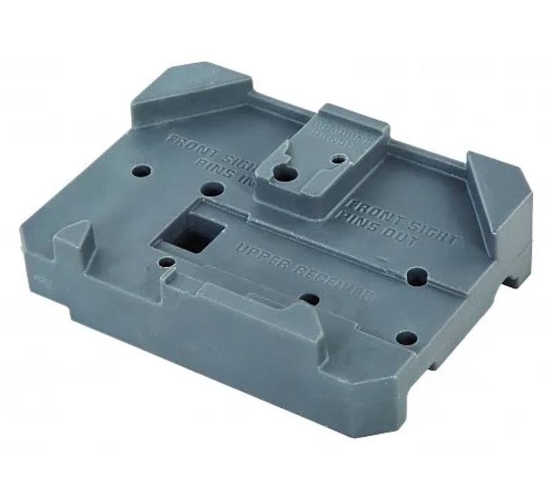 Buy Wheeler Delta Series AR Armorers Bench Block in NZ New Zealand.