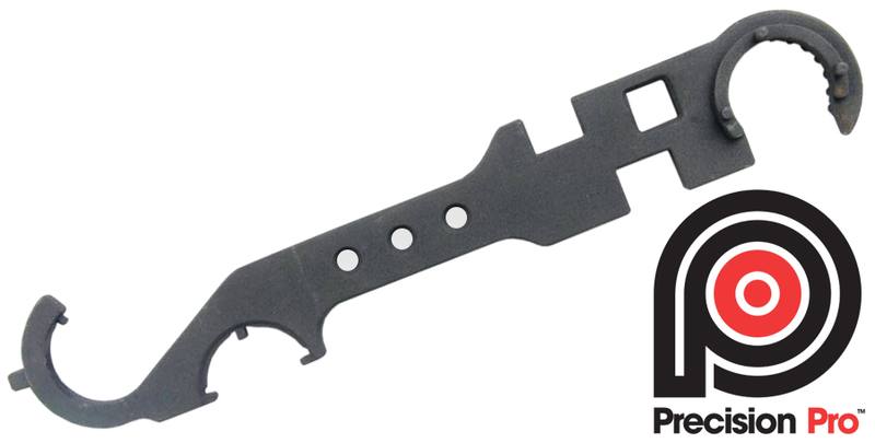 Buy Precision Pro AR-15 Armouer's Wrench in NZ New Zealand.