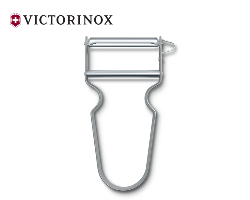 Buy Victorinox Rex Peeler Stainless in NZ New Zealand.
