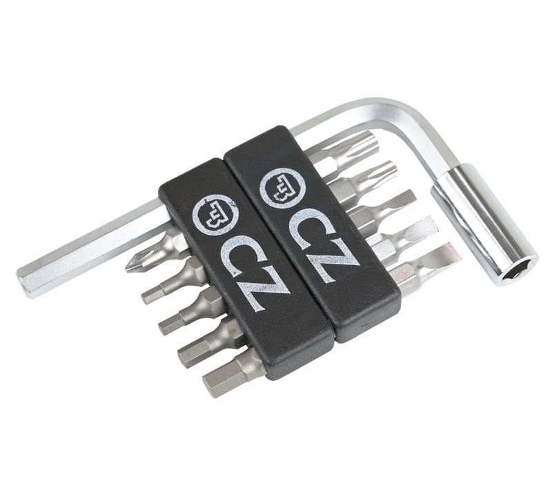 Buy CZ Rifle Tool Kit in NZ New Zealand.