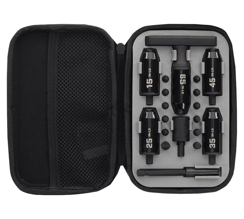 Buy Wheeler Fat Stix Torque Wrench Set in NZ New Zealand.