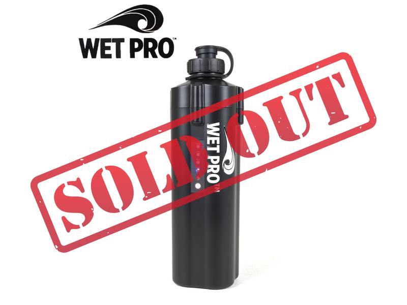 Buy Wet Pro Electric Reel 10AH 14.8V Battery  *PROMOTION in NZ New Zealand.