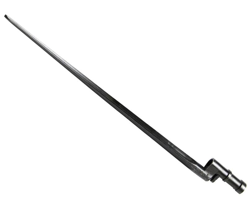 Buy Secondhand Bayonet Mosin Blued in NZ New Zealand.