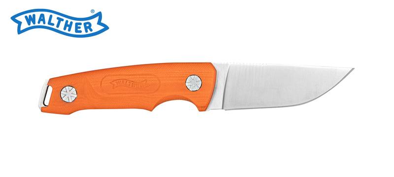 Buy Walther Hunters Best Friend 1 Knife in NZ New Zealand.