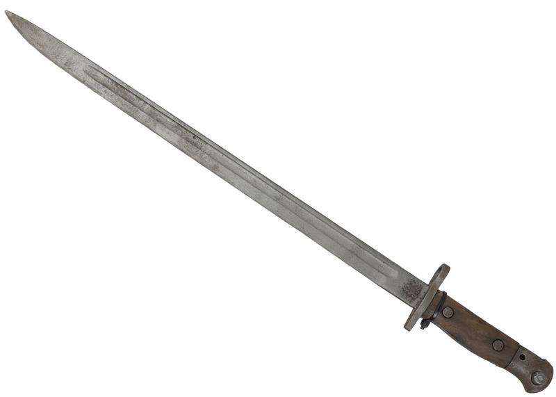 Buy Enfield 1907 Pattern Bayonet in NZ New Zealand.