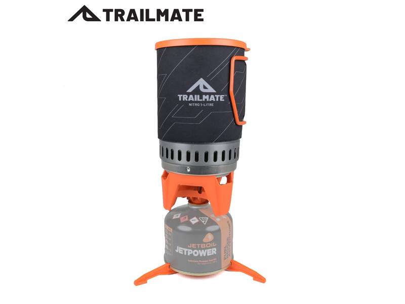 Buy Trailmate Nitro 1L Stove System *PROMOTION in NZ New Zealand.