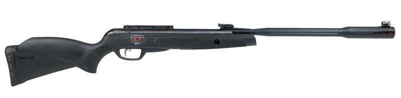 Buy Secondhand .177 Gamo Black Fusion IGT MK1 in NZ New Zealand.