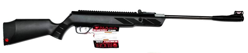 Buy Secondhand .177 Ruger Air Hawke Elite II Piston Air Rifle in NZ New Zealand.