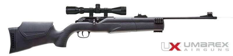 Buy .22 Umarex 850 Magnum Co2 Air Rifle | *Choose Scope Package in NZ New Zealand.