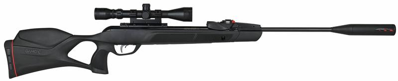 Buy .177 Gamo Swarm Magnum (Gen 3i) Air Rifle | 3-9x40 Scope Package in NZ New Zealand.