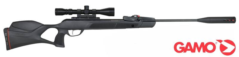 Buy .177 Gamo Swarm Magnum (Gen 3i) Air Rifle | 3-9x40 Scope Package in NZ New Zealand.