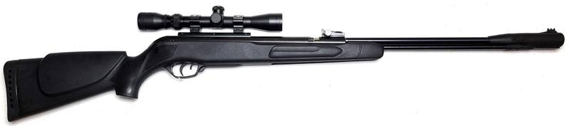 Buy Second Hand Gamo CFX .177 U/L 1000FPS 3-9X40 in NZ New Zealand.