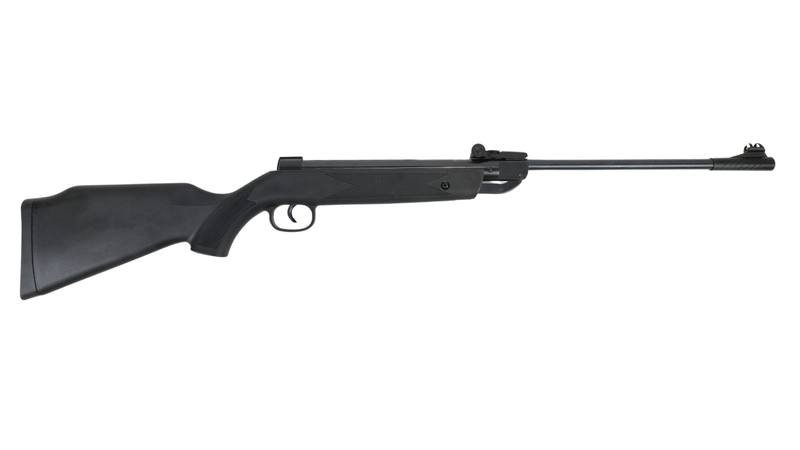 Buy Secondhand .177 Air Chief Stalker Jr. Air Rifle 600fps in NZ New Zealand.