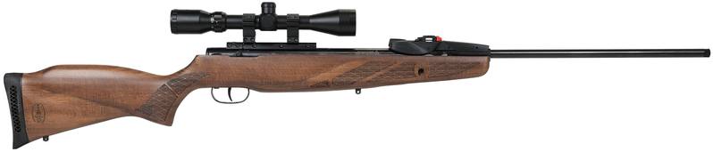 Buy BSA Merlin XL Beech (Gen 3i) Air Rifle with 3-9x40 Scope: | *Choose Caliber (*1300/*1650 FPS) in NZ New Zealand.