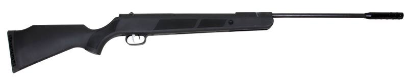 Buy Secondhand .177 Sportsman RS2 Blued / Synthetic Air Rifle in NZ New Zealand.