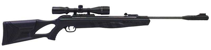 Buy Secondhand .177 Umarex Octane Elite with 3-9x40AO in NZ New Zealand.