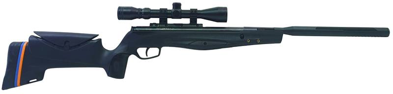 Buy Secondhand .177 Stoeger RX20 3-9x40AO in NZ New Zealand.
