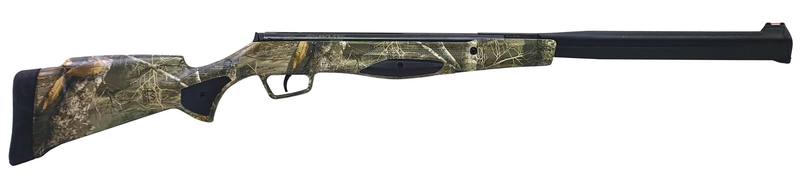 Buy Secondhand .177 Stoeger RX20 S3 Camo in NZ New Zealand.