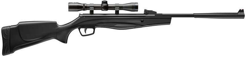 Buy Secondhand .177 Stoeger RX5 | 4x32 Scope in NZ New Zealand.