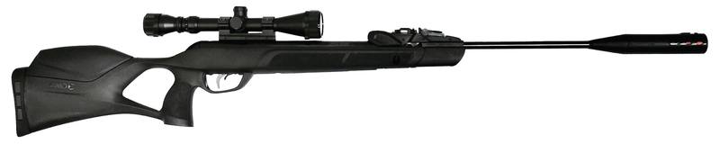 Buy Secondhand .22 Gamo Replay 10 Magnum G2 3-9x40 in NZ New Zealand.