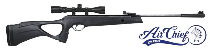 Buy .177 Air Chief Adventure Air Rifle Air Rifle (*800 FPS) | Choose Scope Package in NZ New Zealand.