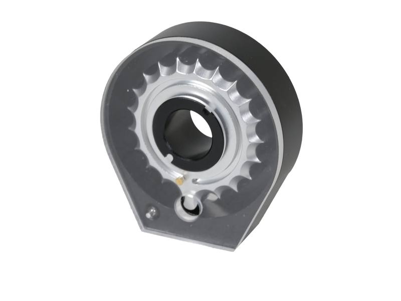 Buy Air Chief M60/M60B/M60TB .22 10 Round Magazine in NZ New Zealand.