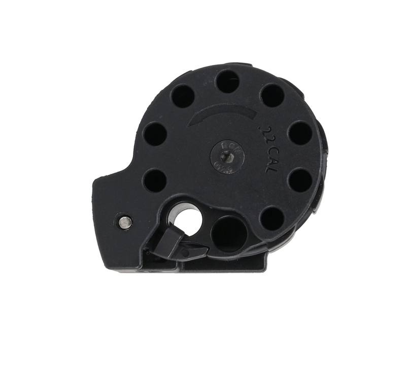 Buy Air Chief AP1000 Rapid Repeater .22 10 Round Magazine *Gen 3 Only in NZ New Zealand.