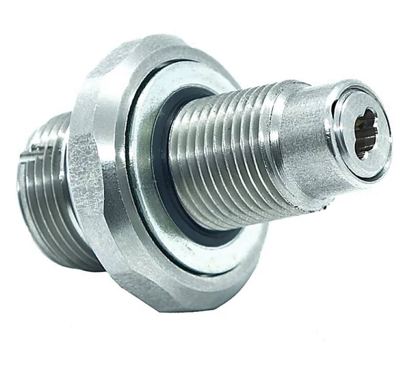 Buy FX Airguns Bottle Connector & Primary Regulator | Impact M3 in NZ New Zealand.